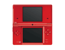 (Nintendo DS): Dsi Console Bunle